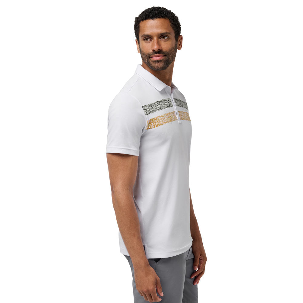 Travis Mathew Perfect Memory Polo