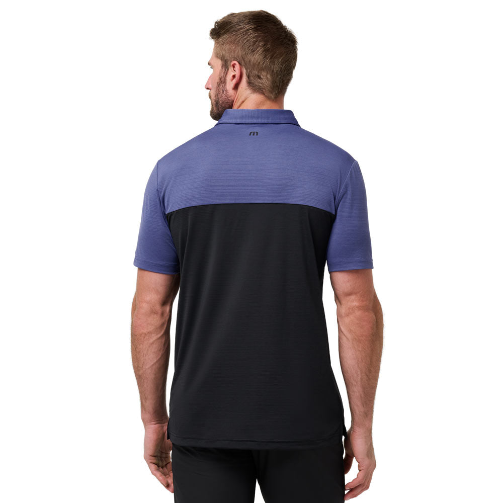 Travis Mathew Perspective Shift Polo