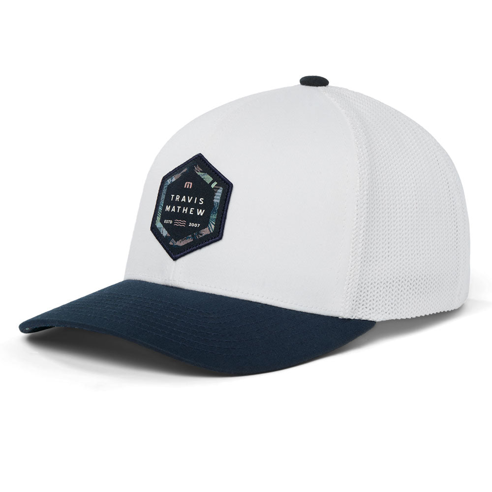 Travis Mathew Summer Season Hat