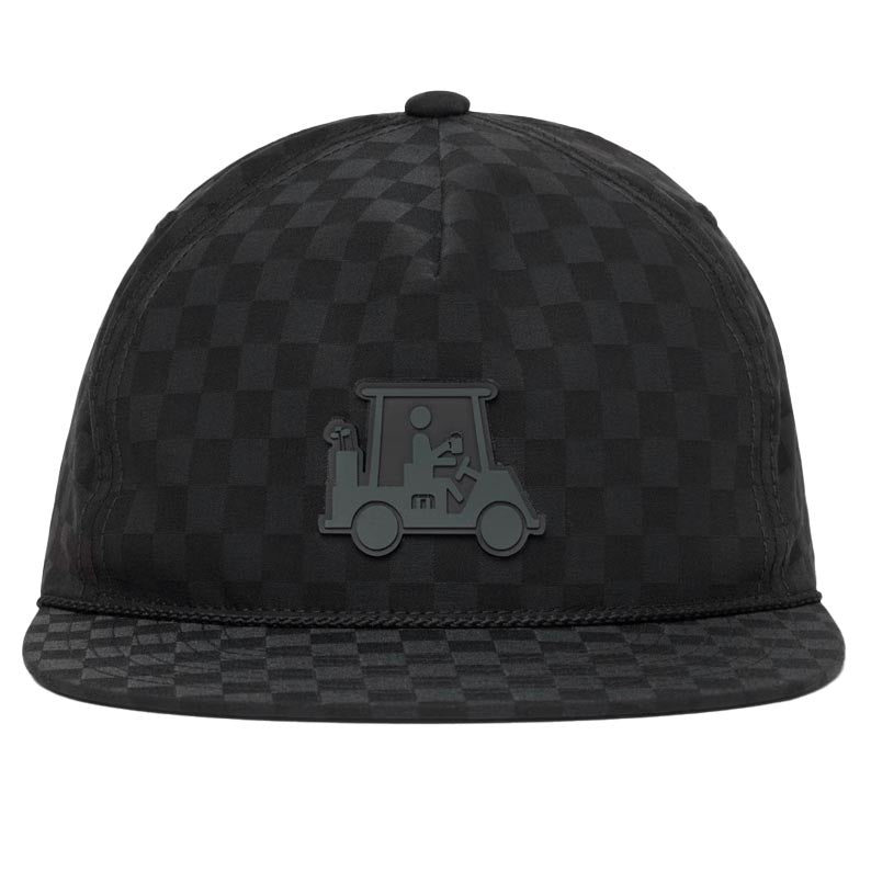 Time Of Arrival Snapback Hat main image 1