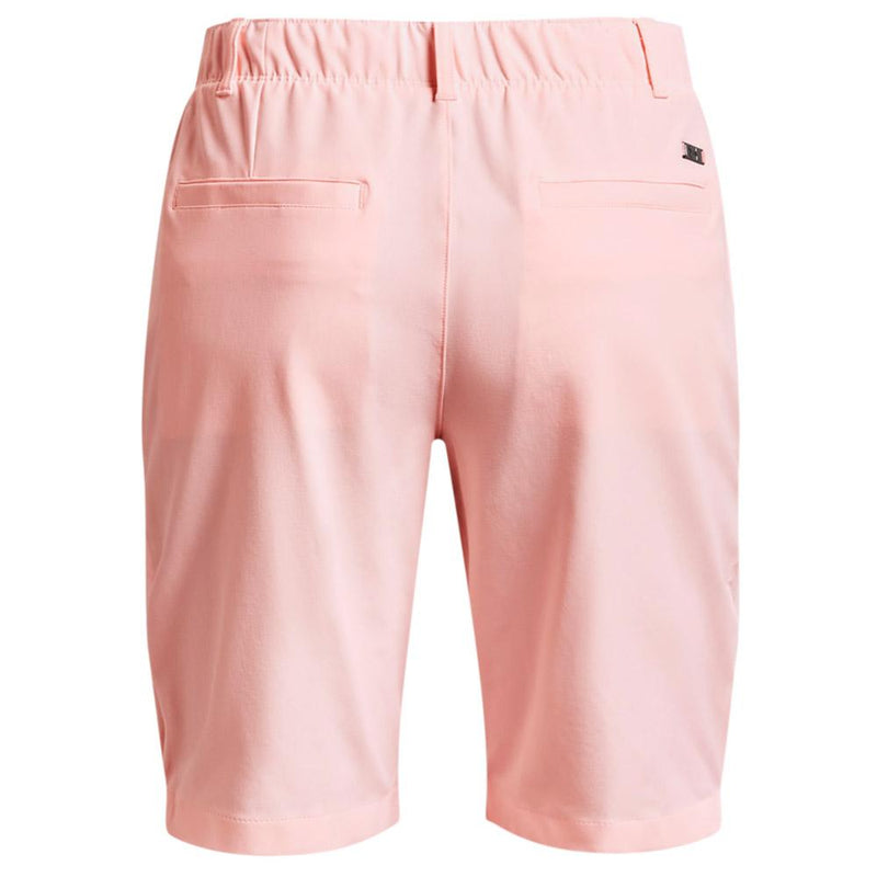 Under Armour Ladies Links Shorts 21