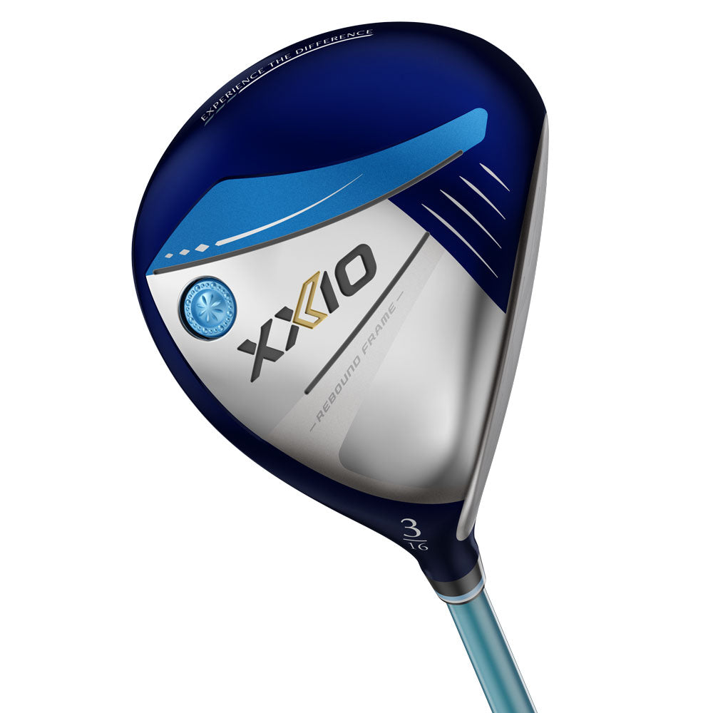 XXIO Ladies 13 Fairway Wood