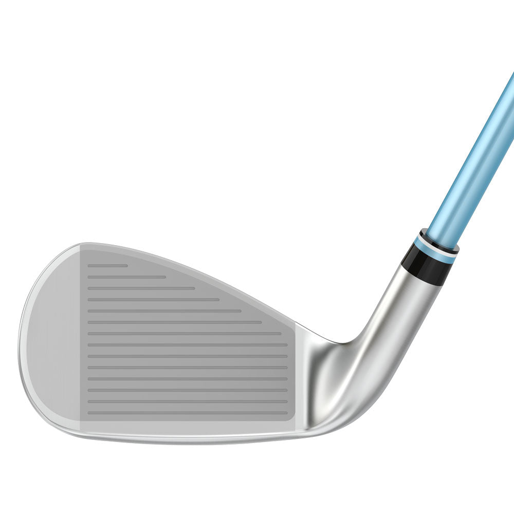 XXIO Ladies 13 Irons RH 6-PW+AW