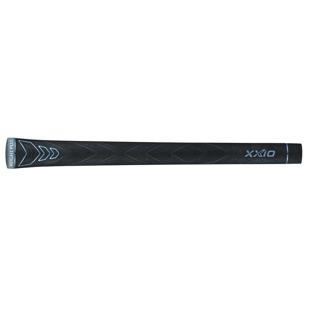 XXIO Ladies 14 RH 7-PW Graphite