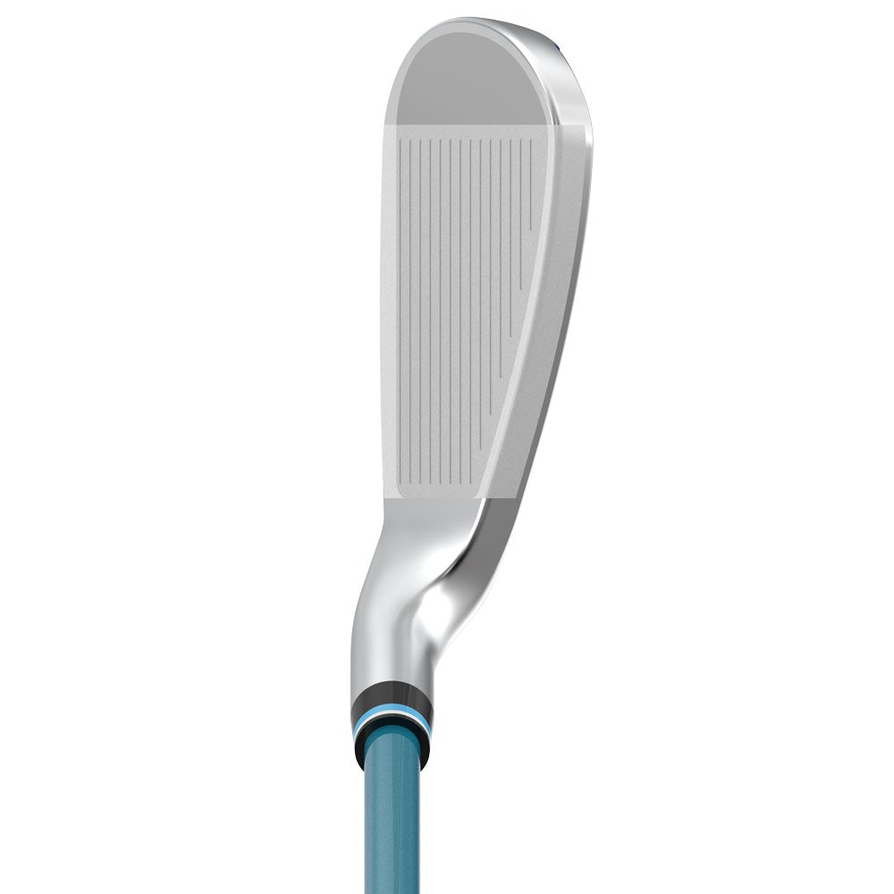 XXIO Ladies Series 12 Irons RH 7-PW +SW