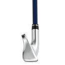 XXIO Mens 13 Irons RH 5-SW +AW Graphite Regular