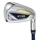 XXIO Mens 13 Irons RH 5-SW +AW Graphite Regular