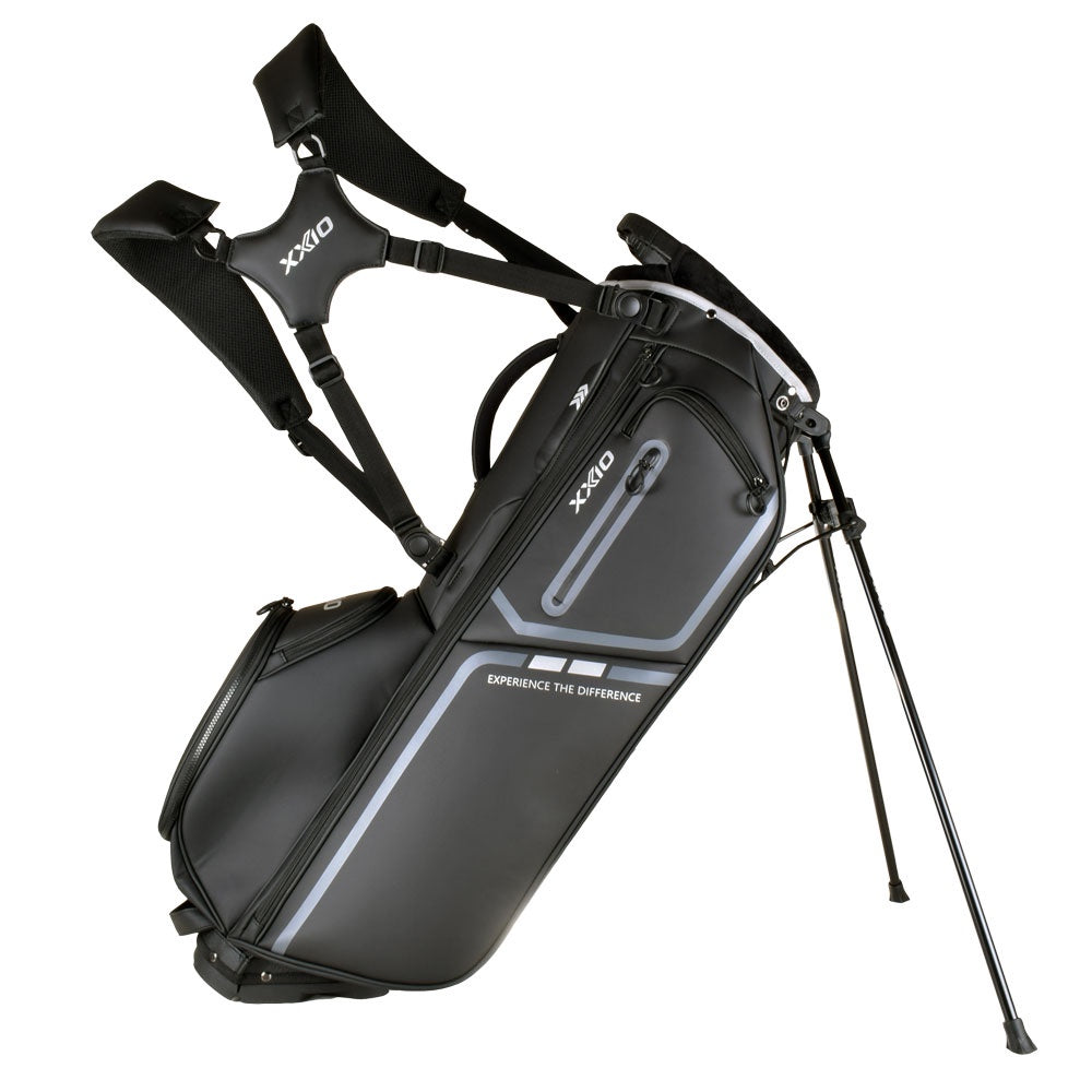 XXIO Lady Stand Golf Bag - New 2023 