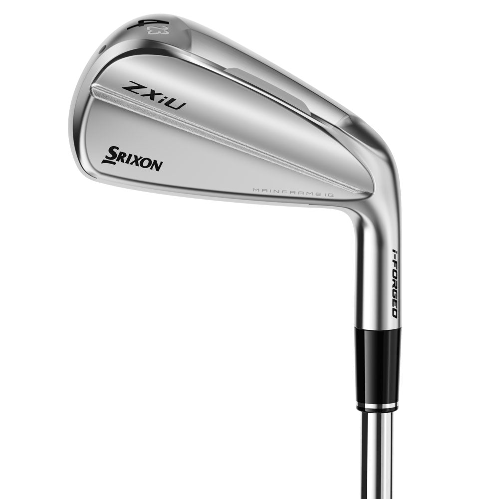 Srixon Mens ZXi GEN2 '27 Utility Irons