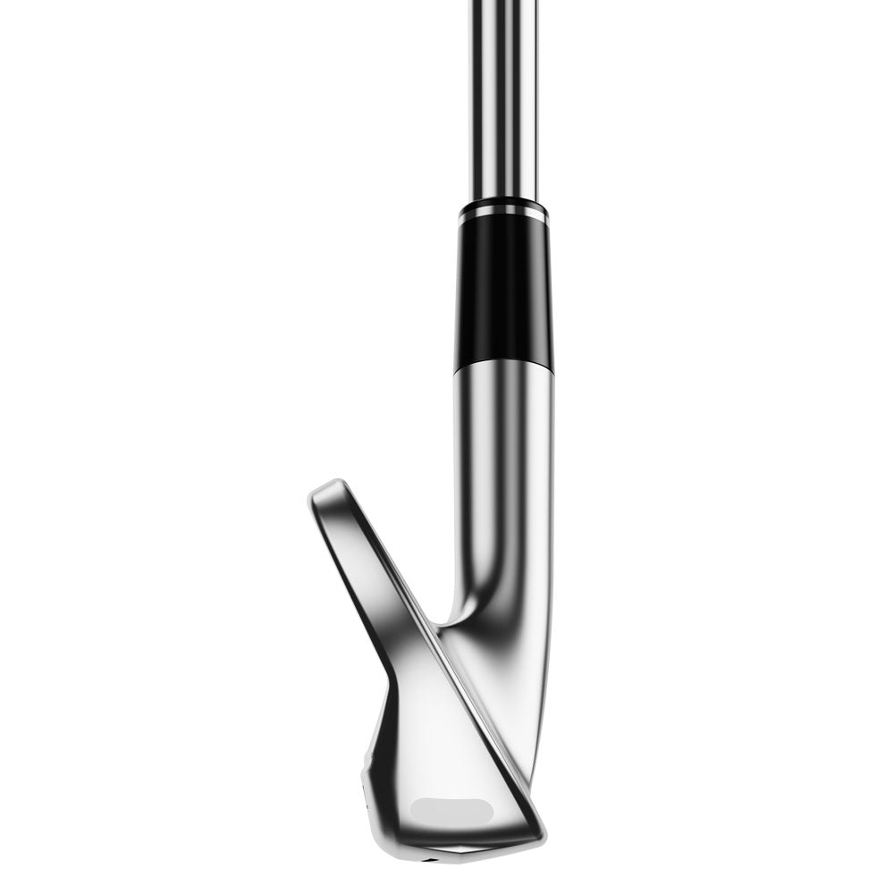 Srixon Mens ZXi5 GEN2 LH 5-PW Irons MID 100 Regular