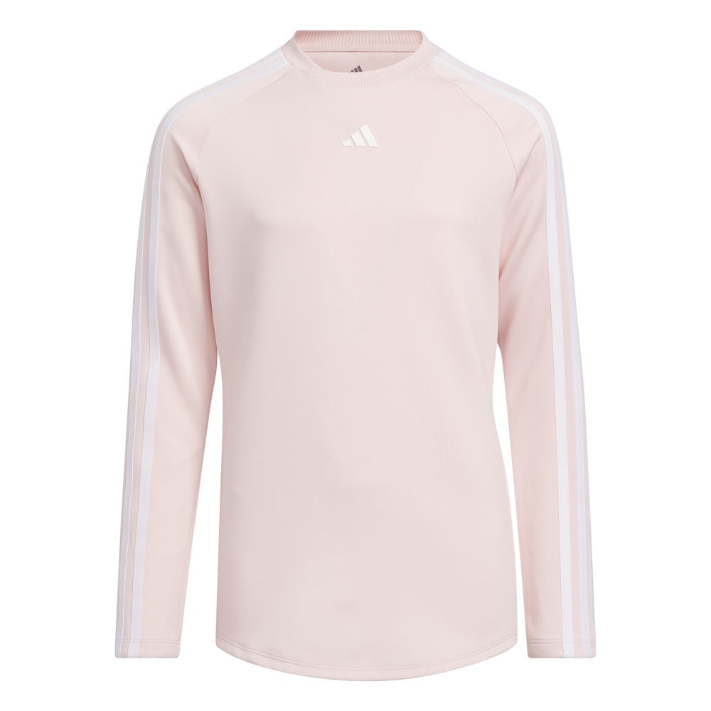 adidas Girls AeroReady UPF Mock – Golf Warehouse NZ