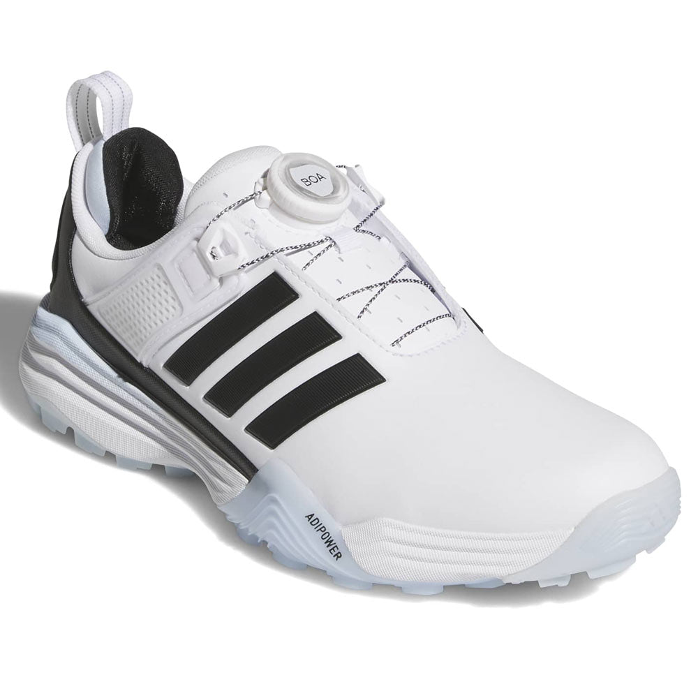 adidas Ladies Adipower '26 Boa Spikeless Golf Shoes