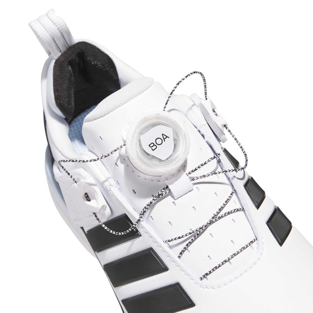 adidas Ladies Adipower '26 Boa Spikeless Golf Shoes