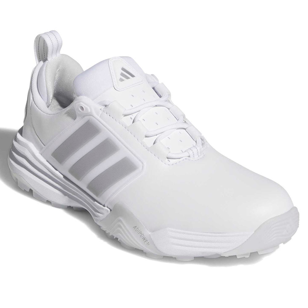 adidas Ladies Adipower '26 Spikeless Golf Shoes