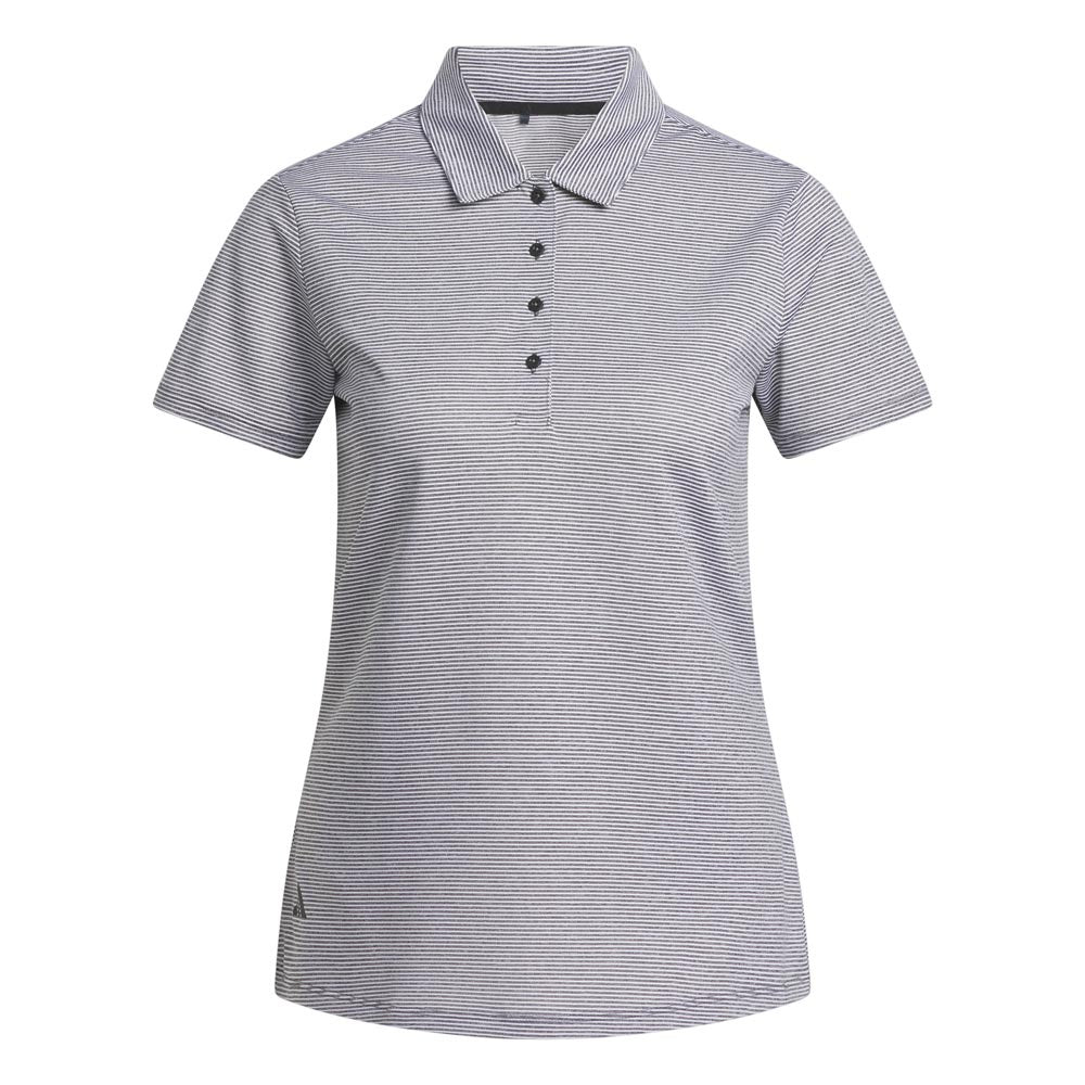 adidas Ladies Ottoman Polo