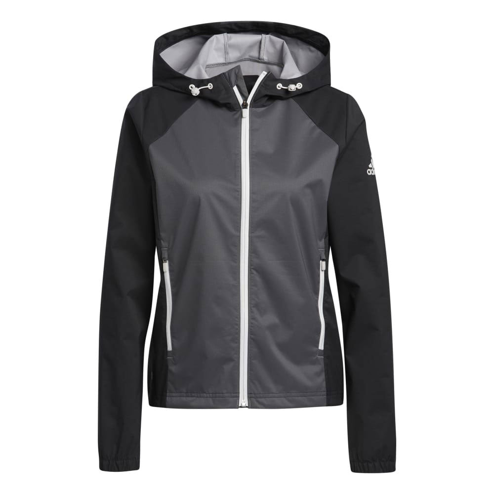 adidas Ladies Provisional Jacket 2022 Golf Warehouse NZ