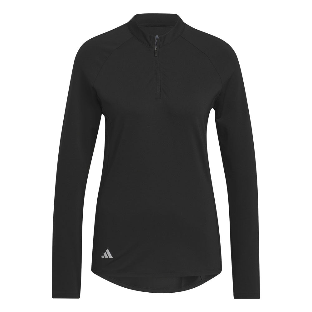 adidas Ladies Ultimate365 Sun Protection Golf Shirt Golf Warehouse NZ