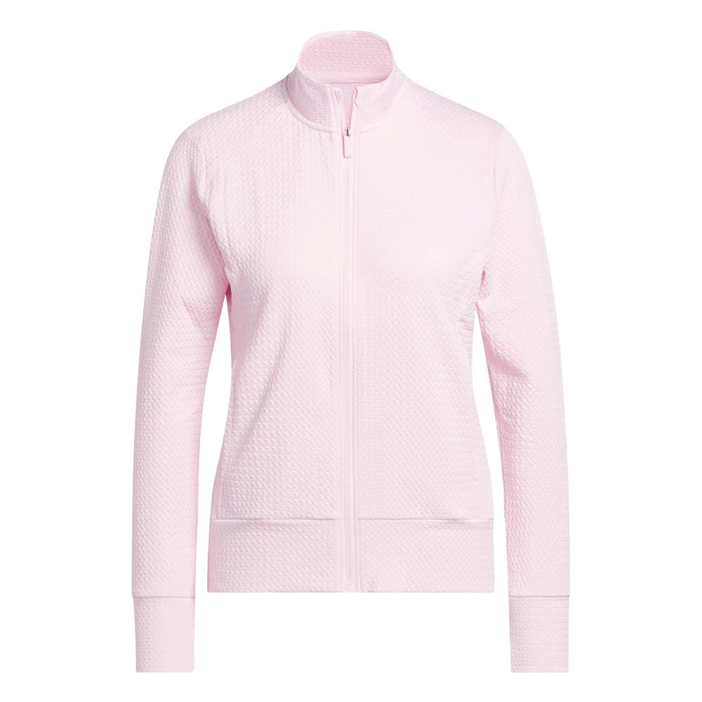 adidas Ladies Ultimate365 Texture Jacket '25