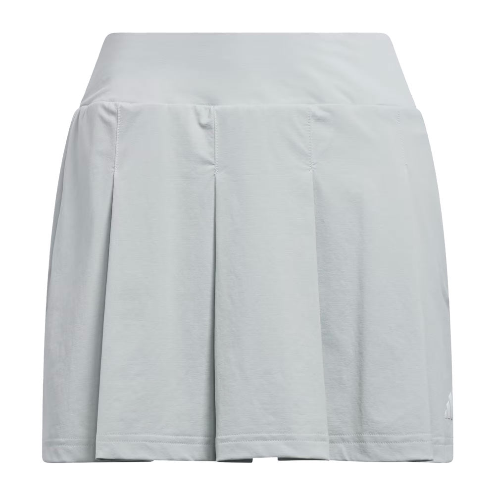 adidas Ladies Ultimate365 Tour Twistknit Pleated Skort '25
