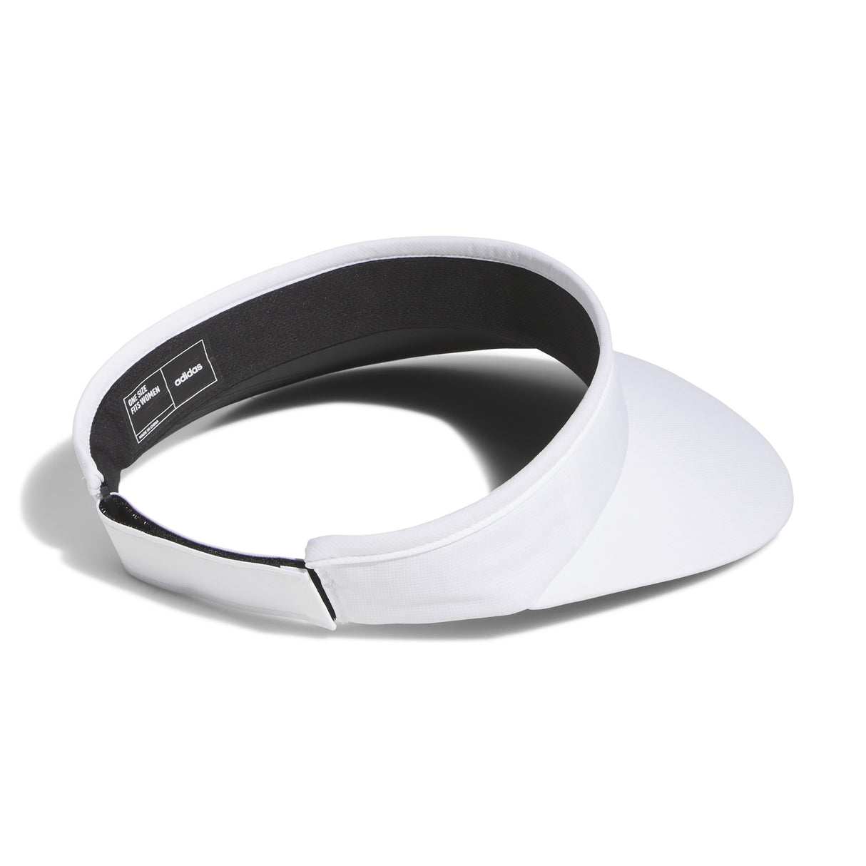 adidas Ladies Wide Tour Visor '25