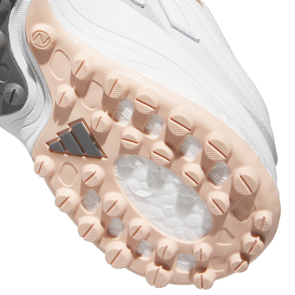 adidas Ladies Zoysia '25 Spikeless Golf Shoes