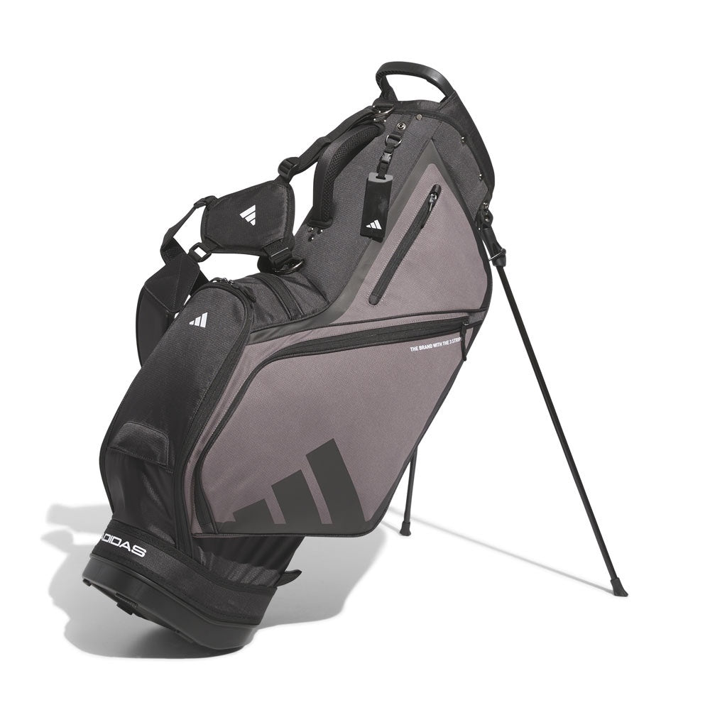 Adidas golf carry bag top