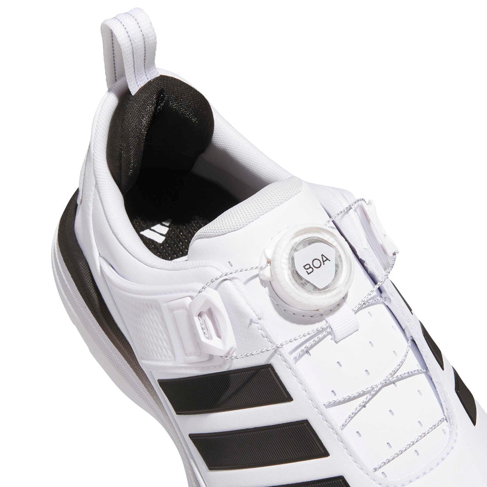 adidas Mens Adipower '26 BOA Spikeless Golf Shoes