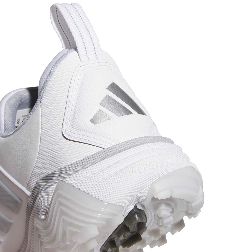 adidas Mens Adipower '26 Wide Spikeless Golf Shoes