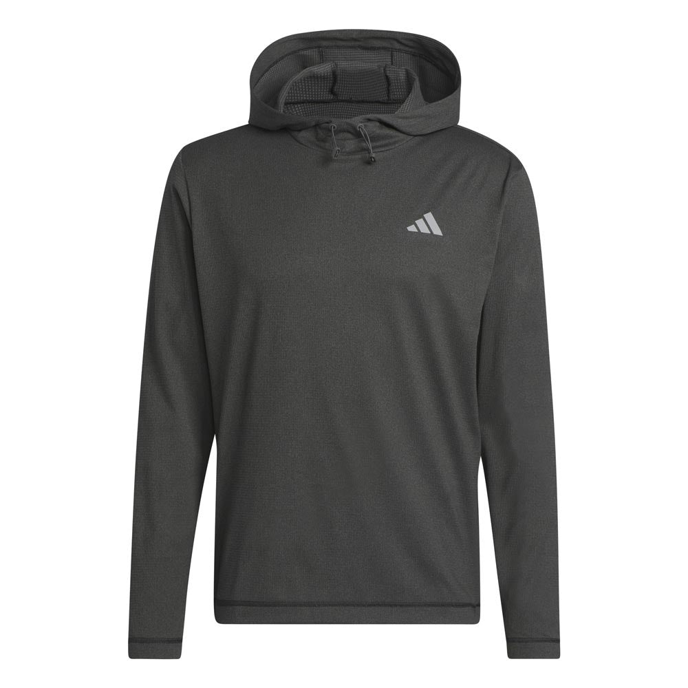 Adidas men's polyester hoodie online