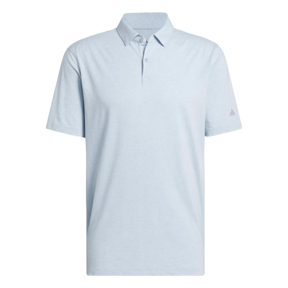 adidas Mens Go-To Polo Shirt '25 – Golf Warehouse NZ