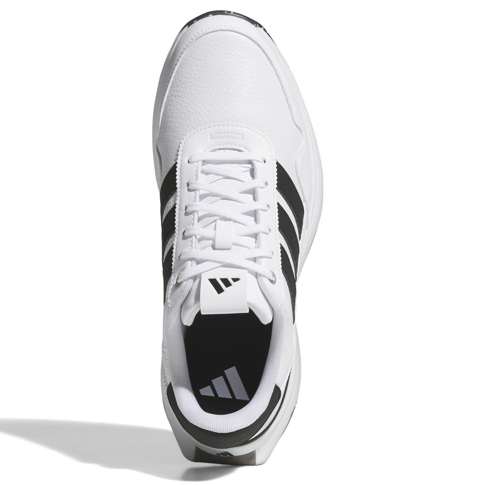 adidas Mens S2G '26 Spikeless Leather Golf Shoes