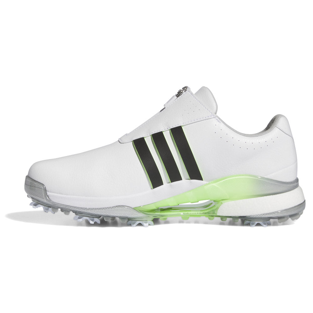 adidas Mens TOUR360 24 BOA Boost Golf Shoes