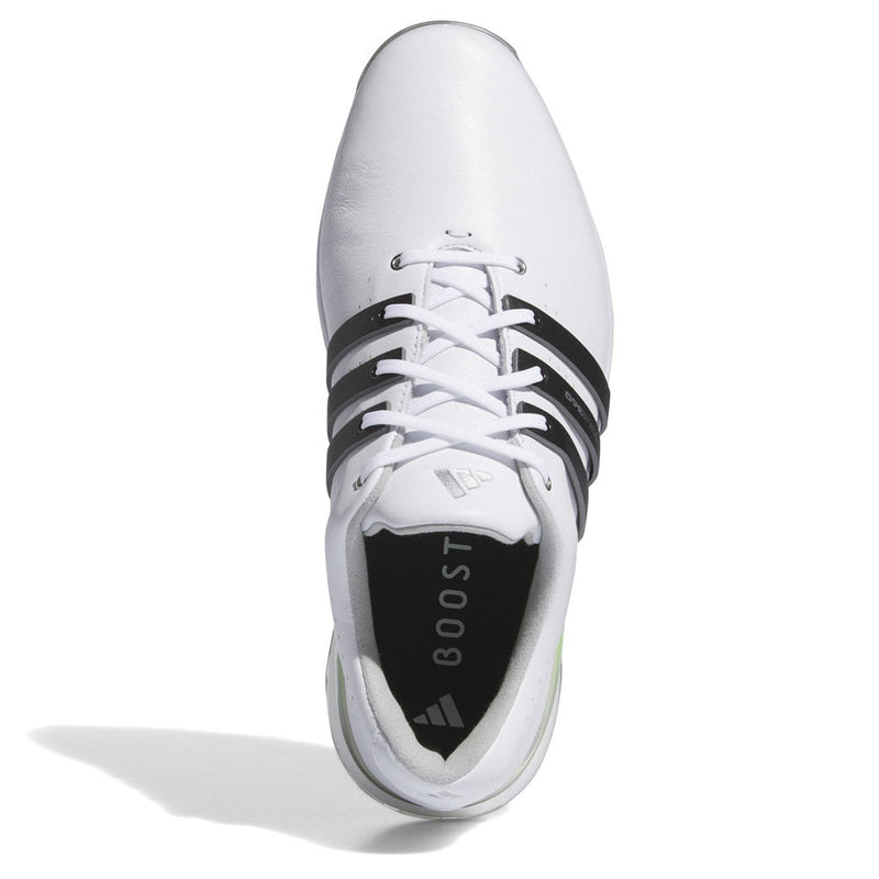 adidas Mens TOUR360 24 Boost Golf Shoes