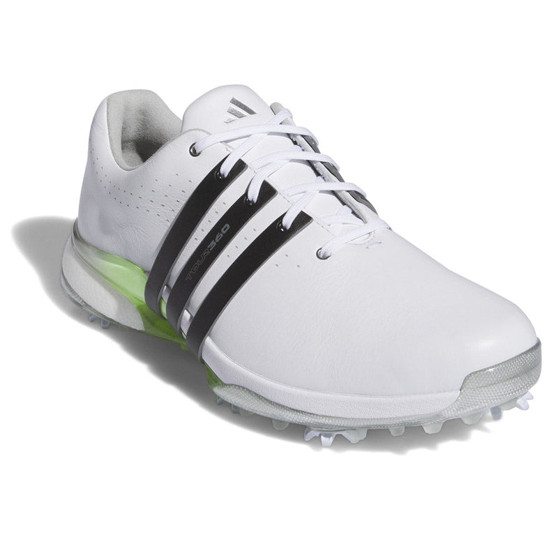adidas Mens TOUR360 24 Boost Golf Shoes