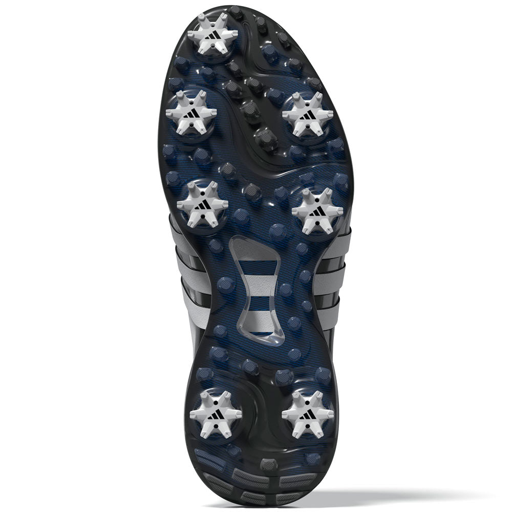 adidas Mens TOUR360 '24 Wide Golf Shoes