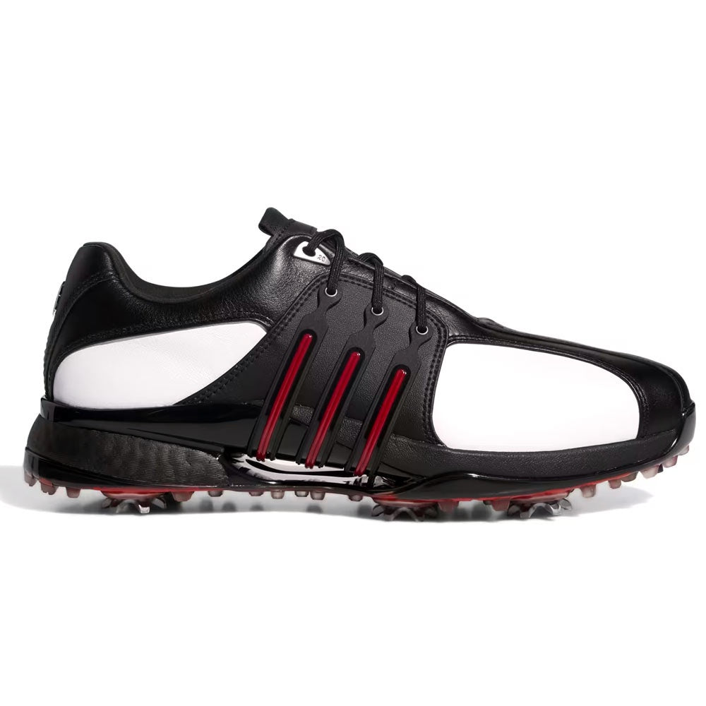 adidas Mens Tour360 20th Anniversary Golf Shoes