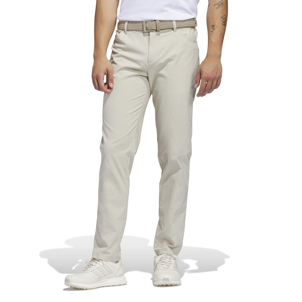 adidas Mens Ultimate365 5-Pocket Golf Pant