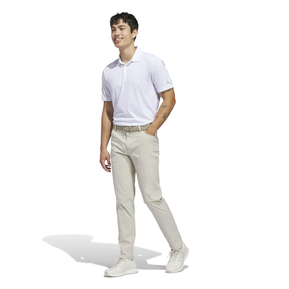 adidas Mens Ultimate365 5-Pocket Golf Pant