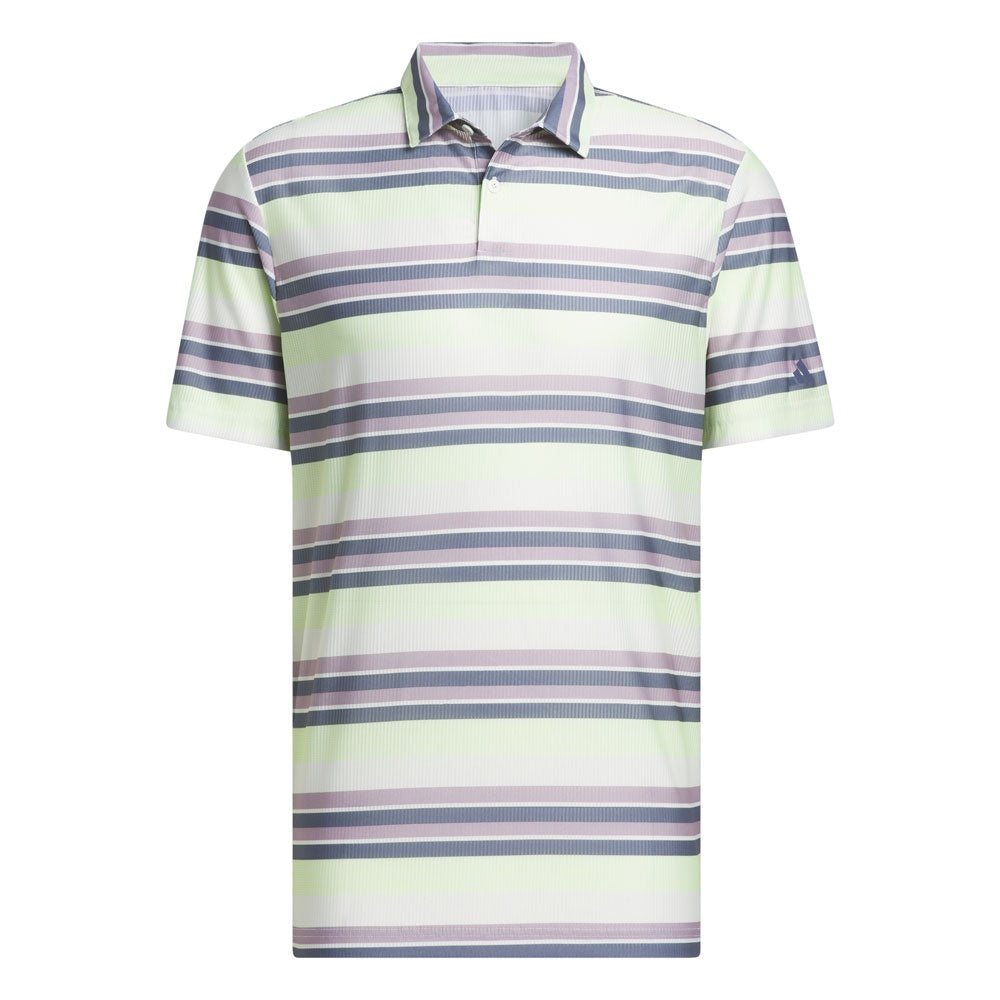 adidas Mens Ultimate365 Heat Rdy Polo