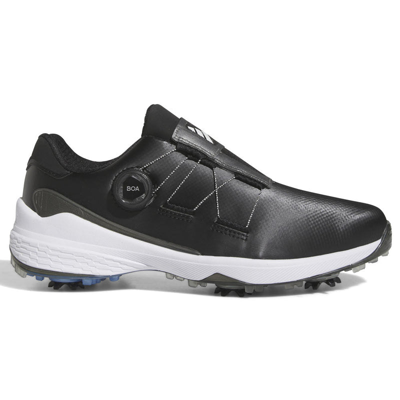adidas Mens ZG23 Boa Golf Shoes