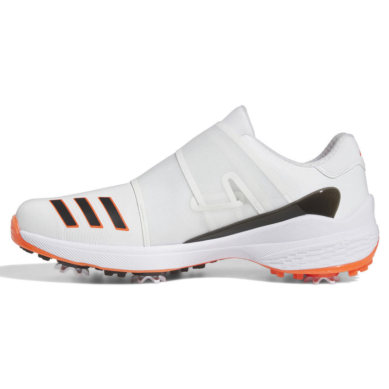 adidas Mens ZG23 Boa Golf Shoes