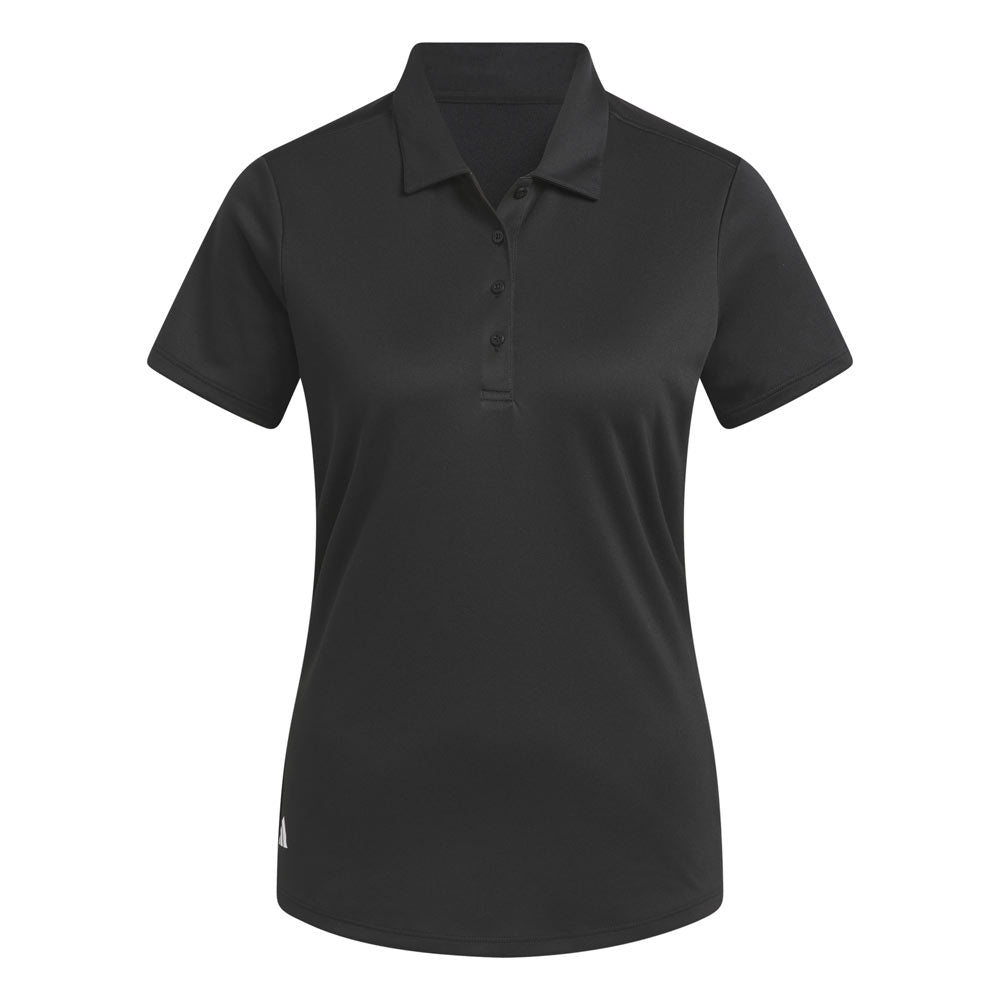 adidas Ladies Performance Short Sleeved Polo