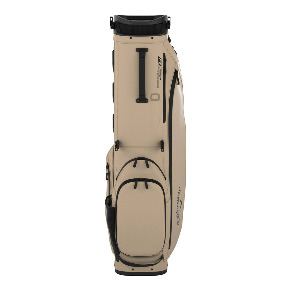 Callaway Hyperlite Zero Stand Bag '26