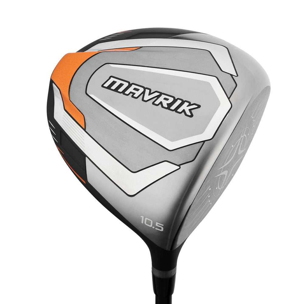 Callaway Mavrik 11PC RH Package Set '25