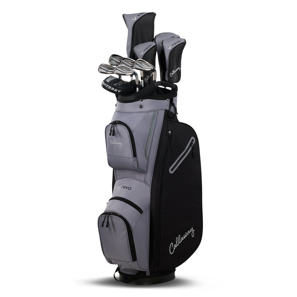 Callaway Ladies Reva 11PC Package Set '26