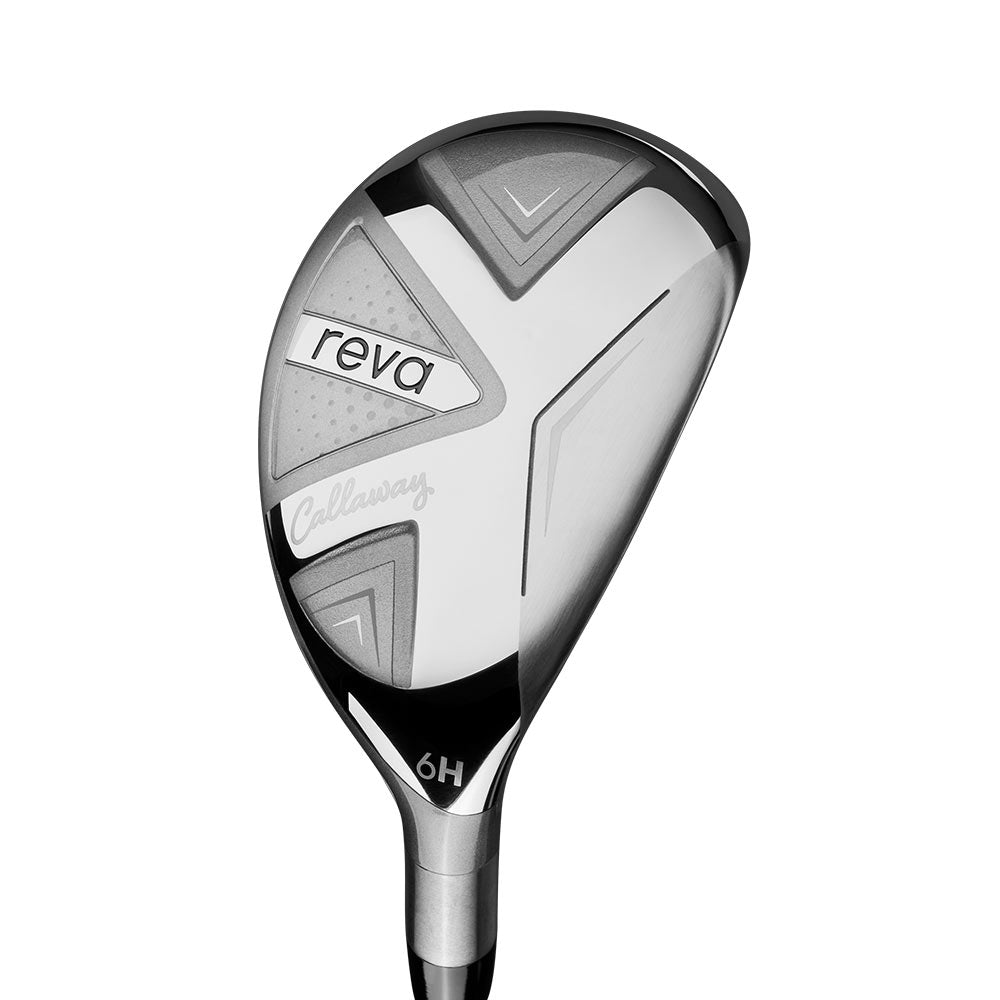 Callaway Ladies Reva 11PC Package Set '26