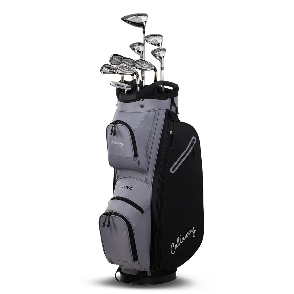 Callaway Ladies Reva 11PC Package Set '26