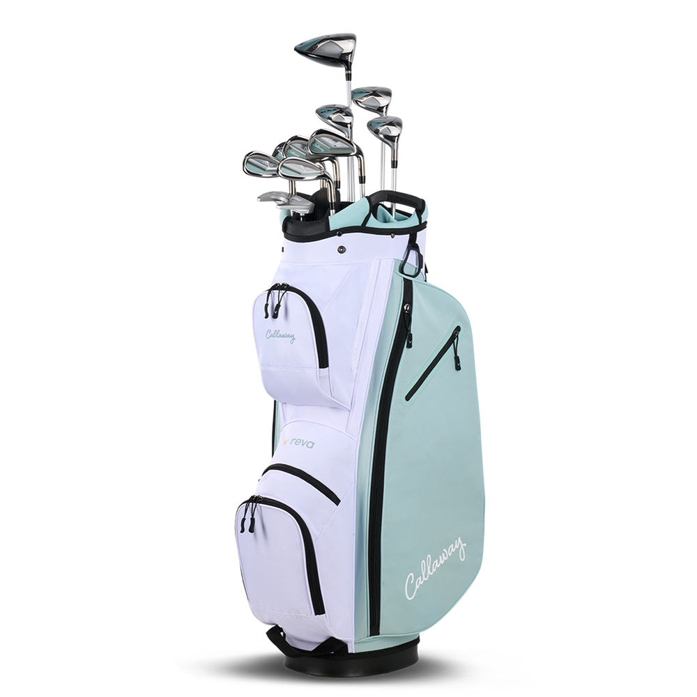 Callaway Ladies Reva 11PC Package Set '26