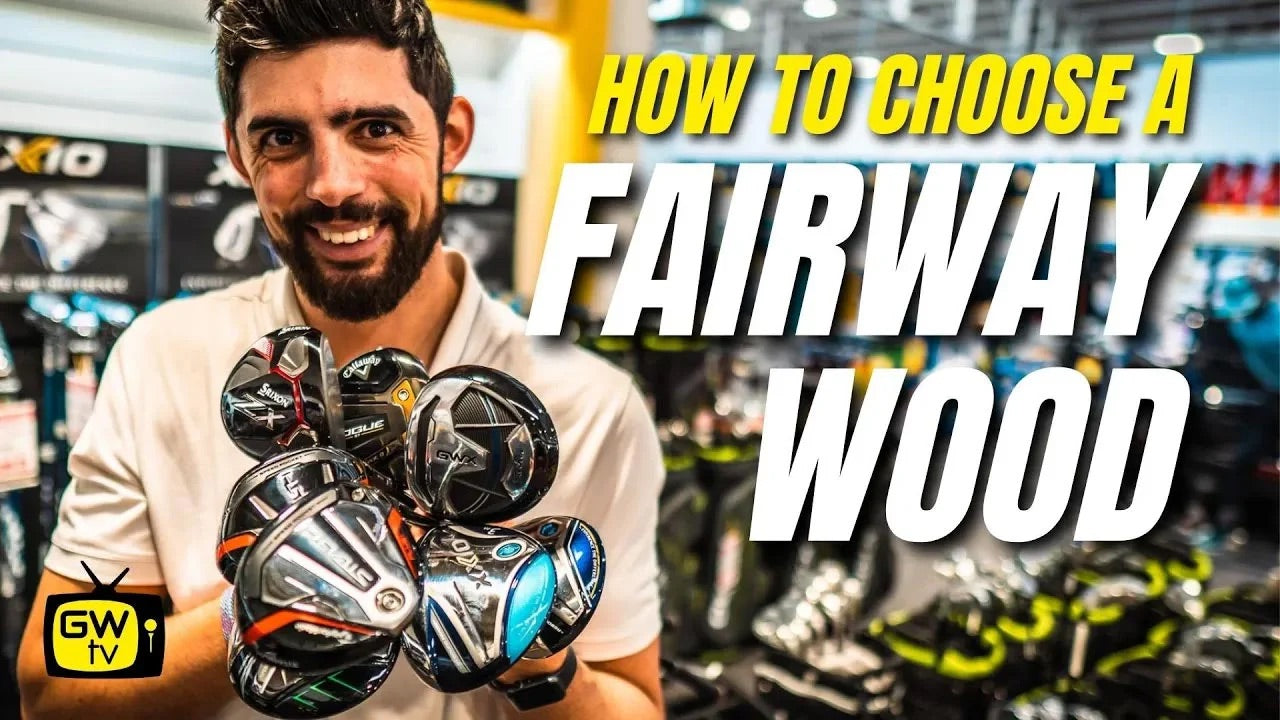 Fairway Woods