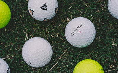 Golf Balls